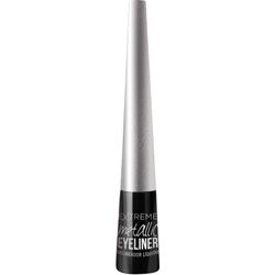 Delineador de Ojos Líquido Extreme Metalic Shine Silver x 4 g