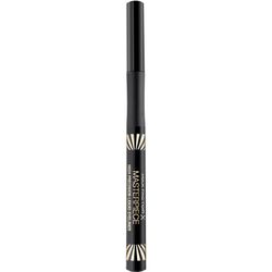 Delineador de Ojos Líquido Max Factor Masterpiece High Precision Black