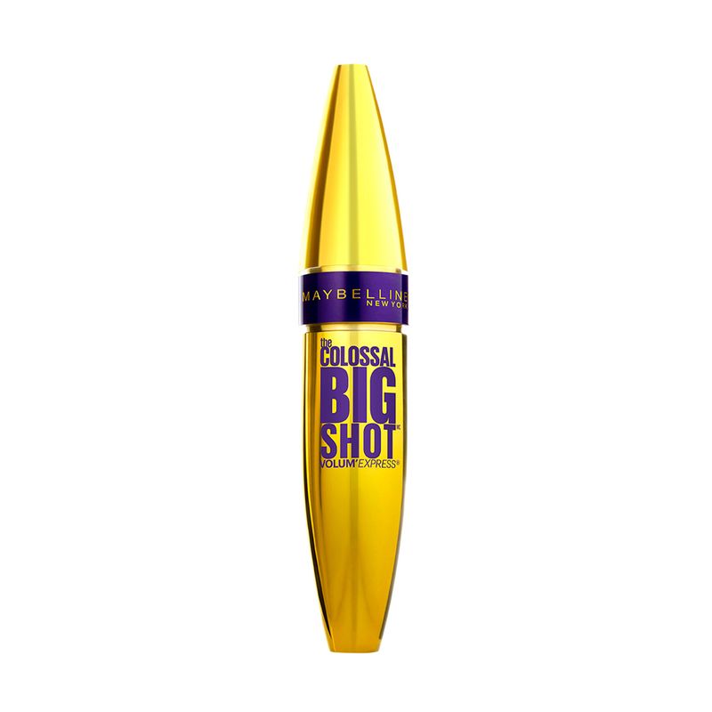 Mascara-De-Pestañas-Colossal-Big-Shot-Black