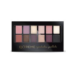 Paleta de Sombras para Ojos Extreme The Palette 12 Rosados