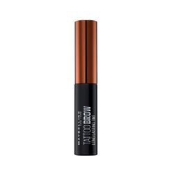 Tinta de Cejas Semi-Permanente Maybelline Brown Tattoo x 4,6 g