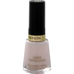 Esmalte para Uñas Nail Enamel Sheer Pink x 14,7 ml