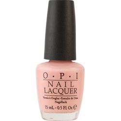 Esmalte para Uñas Opi Nail Lacquer x 15 ml