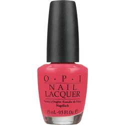 Esmalte para Uñas Opi Nail Lacquer x 15 ml