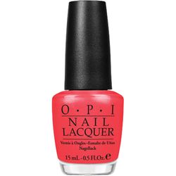 Esmalte para Uñas Opi Nail Lacquer x 15 ml