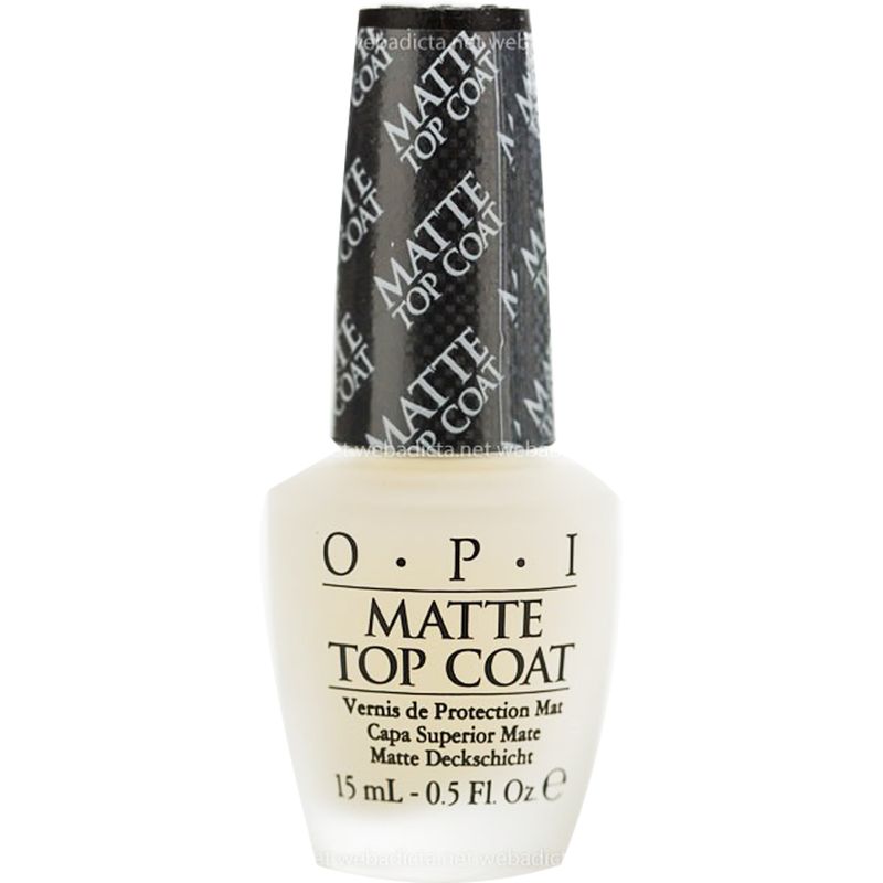 Esmalte-para-uñas-Matte-Top-Coat-x-15-ml
