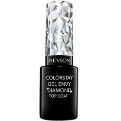 Esmalte para uñas Colorstay Gel Envy Transparente x 11,7 ml