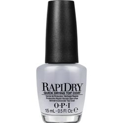 Esmalte Opi Rapidry Top Coat x 15 ml