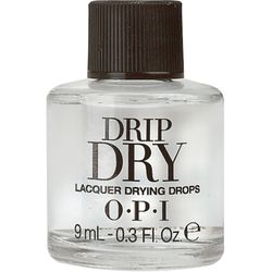 Drip Dry Opi Gotero de Secado Rapido para Uñas x 9 ml