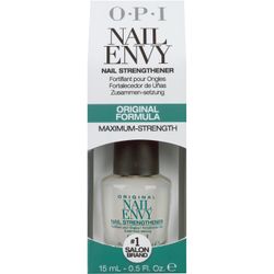 Fortalecedor para Uñas Opi Nail Envy x 15 ml