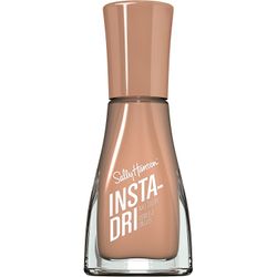 Esmalte para Uñas de Secado Rápido Insta-Dri de Sally Hansen 143 In Nude-Tral x 9,17 ml