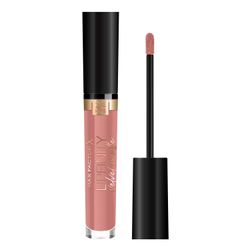 Labial líquido Max factor Lipfinity Velvet Matte x 3,5 Ml