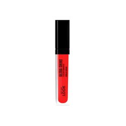 Labial Líquido Get The Look Ultra Shine Red