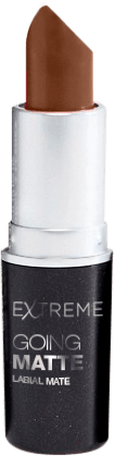Lápiz Labial Extreme Going Matte x 4 Gr