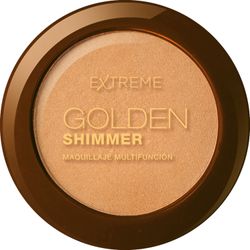 Maquillaje Multifunción Golden Shimmer Summer Effect x 10 g