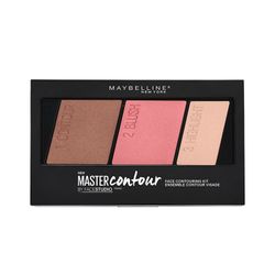 Paleta de Contorno Maybelline Master Contour Palette x 10 g