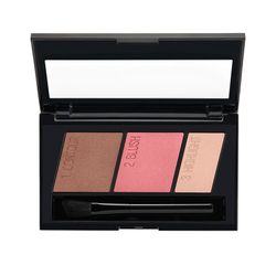 Paleta de Contorno Maybelline Master Contour Palette x 10 g