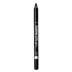 Delineador de Ojos Rimmel Scandal Eyes Wtp Kohl Kajal