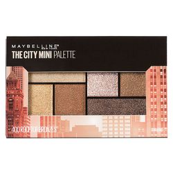 Sombra de Ojos Maybelline The City Mini Palette x 4 g