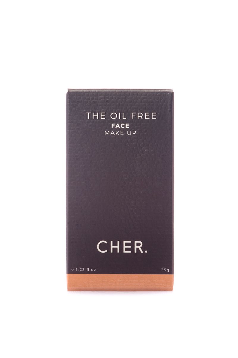 base-liquida-cher-the-oil-free-x-35-gr