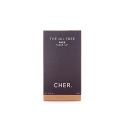 Base Líquida Cher The Oil Free x 35 gr