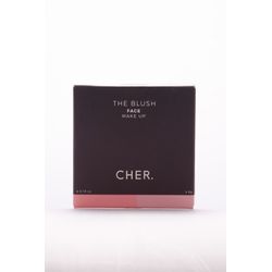 Rubor Cher The Blush Satin x 4,5 gr