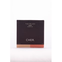 Rubor Cher The Blush Satin x 4,5 gr