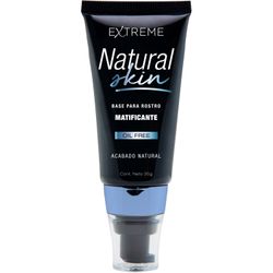 Base de Maquillaje Extreme Natural Skin Medium x 30 g