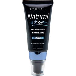 Base de Maquillaje Extreme Natural Skin Light x 30 g