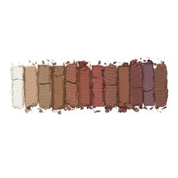 Paleta de Sombras para Ojos Rimmel Magnif Eyes Spice x 14 g