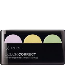 Corrector Trío Extreme