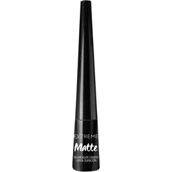 Delineador de Ojos Líquido Extreme Cat Eyes Matte x 4 g