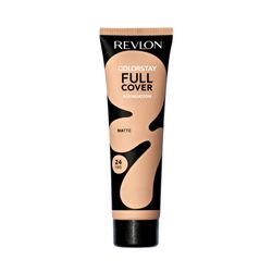 Base Líquida de Maquillaje Revlon ColorStay Full Cover x 30 ml