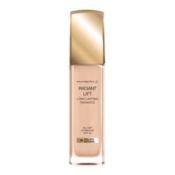 Base de Maquillaje Max Factor Radiant Lift Foundation 55 Golden Natural x 30 ml