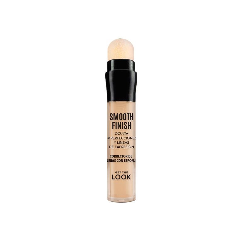 correctores-con-esponja-get-the-look-smooth-finish