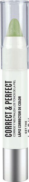 Correctores Chubby Get The Look Correct and Perfect