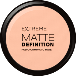 Polvo Compacto Extreme Matte Definition x 11 g