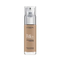 Base Fluida de Maquillaje L'Oreal París True Match 5 W Sable Dore x 30 ml