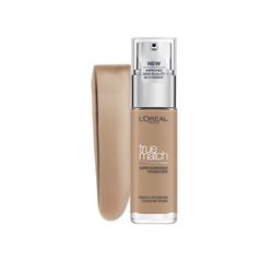 Base Fluida de Maquillaje L'Oreal París True Match 5 W Sable Dore x 30 ml