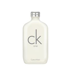 EDT Calvin Klein One x 200 ml