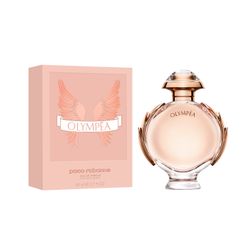 EDP Rabanne Olympea Woman x 80 ml