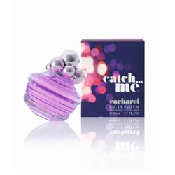 Eau de Parfum Cacharel Catch Me x 80 ml