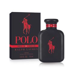 Eau de Parfum Ralph Lauren Red Extreme x 75 ml