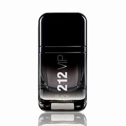 EDP Carolina Herrera 212 VIP Black x 50 ml