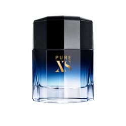 EDT Rabanne Pure Xs x 100 ml