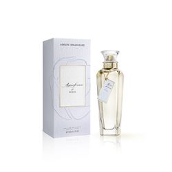 EDT Adolfo Domínguez Agua Fresca de Rosas x 120 ml