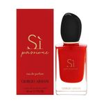 Armani si shop passione 50ml