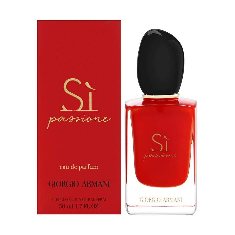 Armani si similar perfume sale