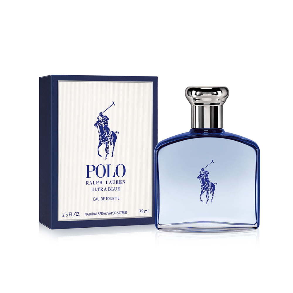 Eau de toilette on sale ralph lauren blue