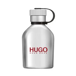 EDT Hugo Boss Iced x 75 ml